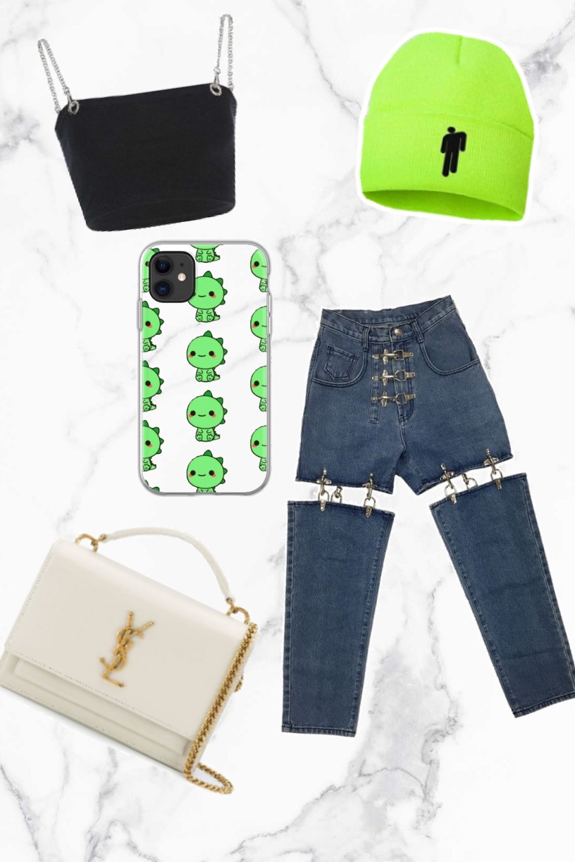 Combyne
            outfit