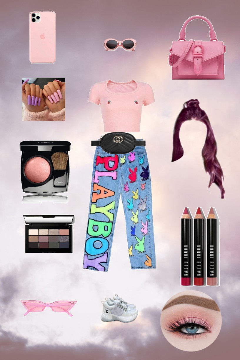 Combyne
            outfit