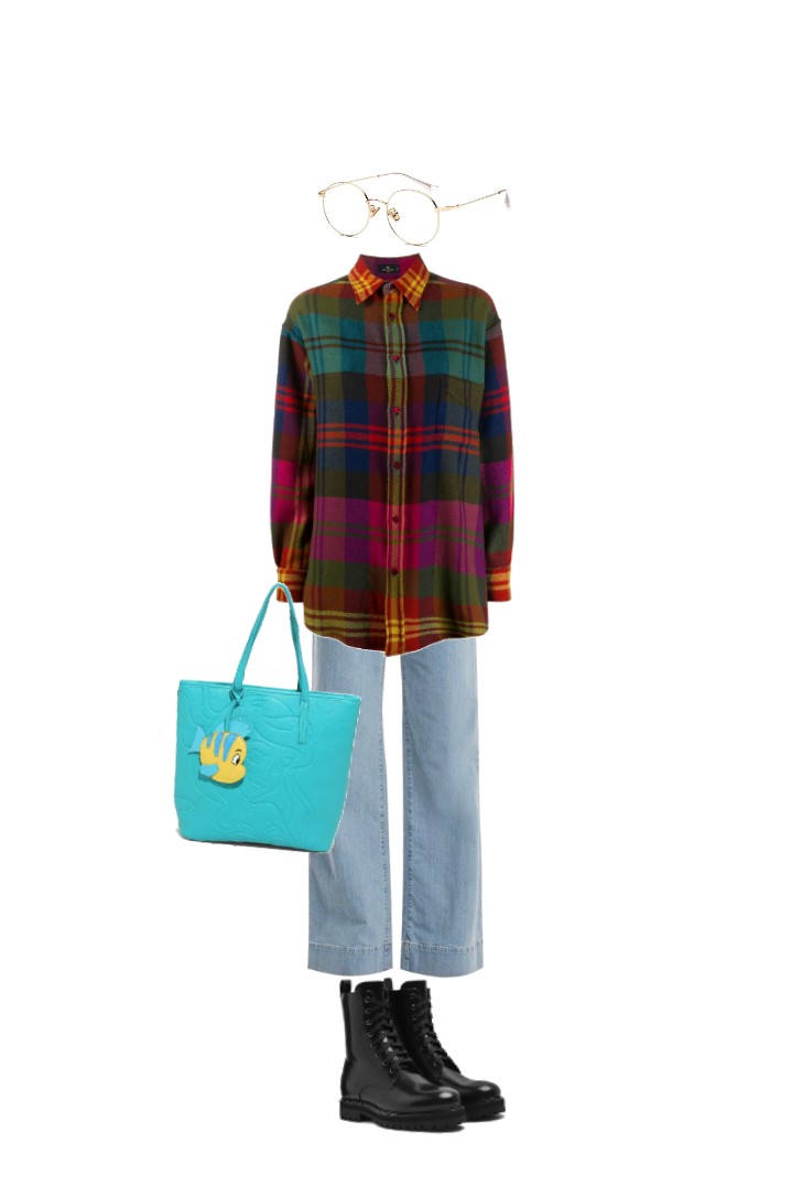 Combyne
            outfit