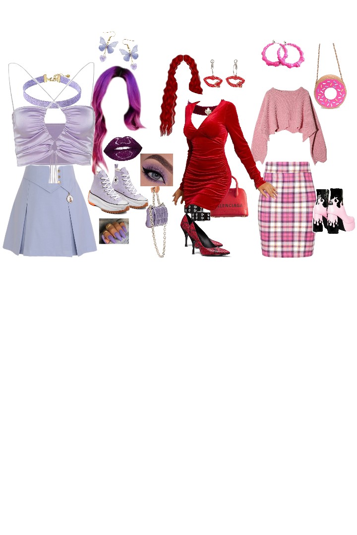 Combyne
            outfit