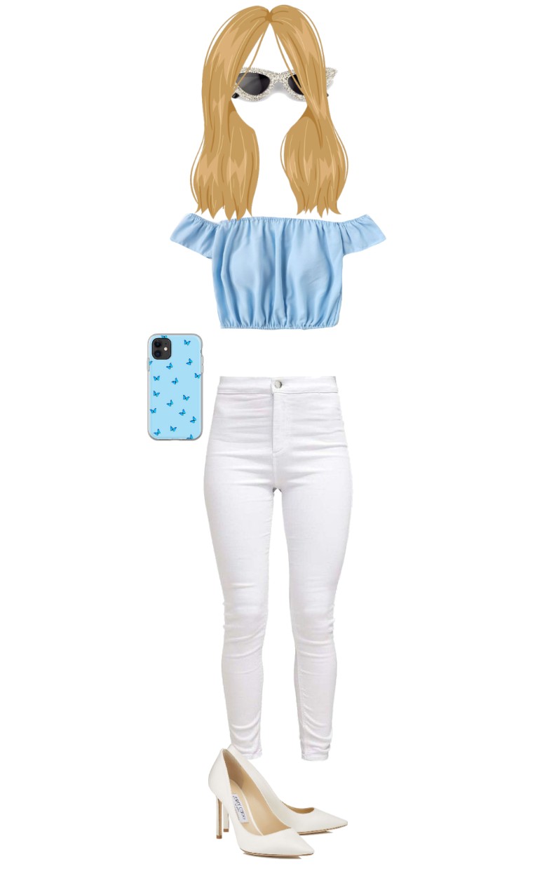 Combyne
            outfit