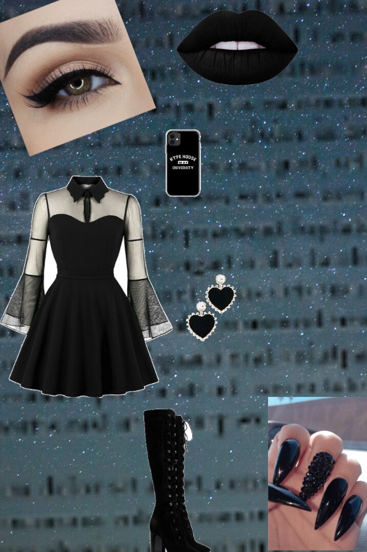 Combyne
            outfit