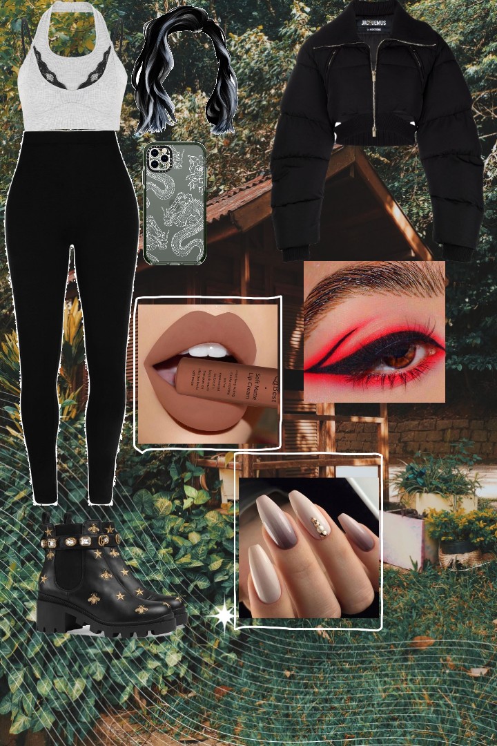 Combyne
            outfit