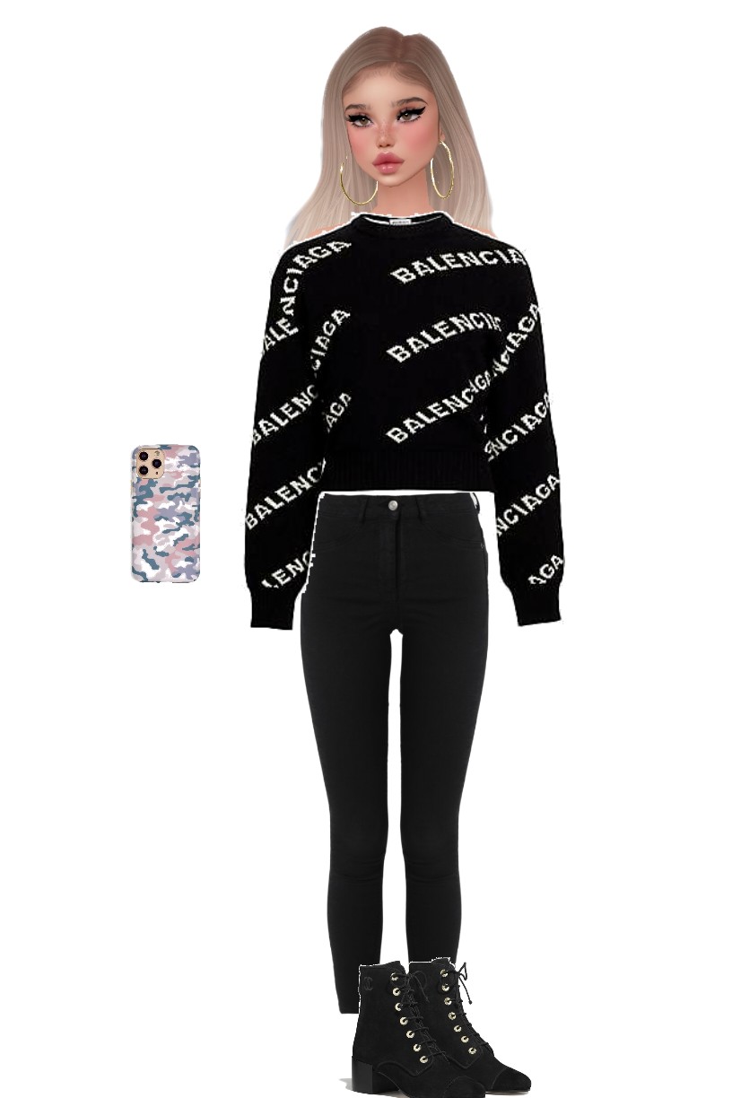 Combyne
            outfit