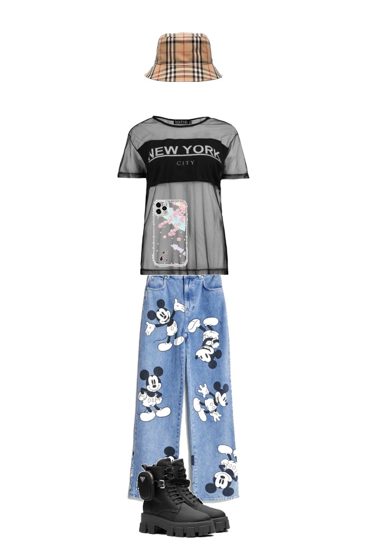 Combyne
            outfit