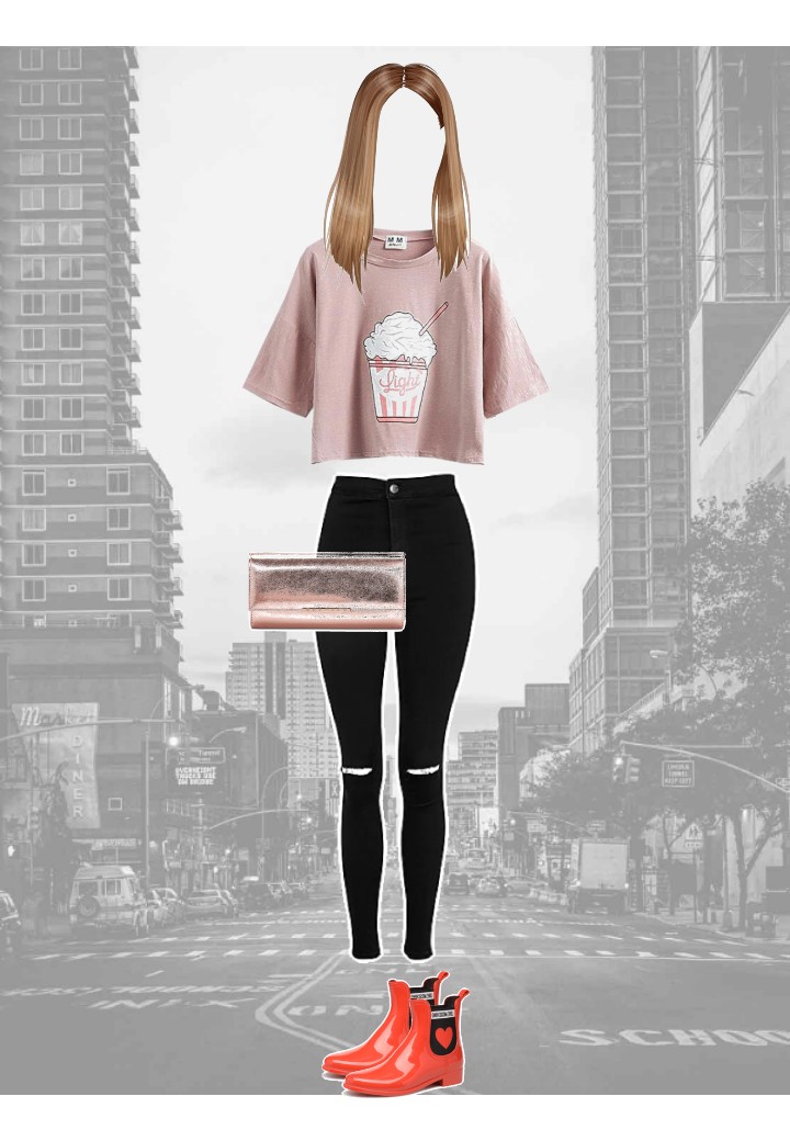 Combyne
            outfit