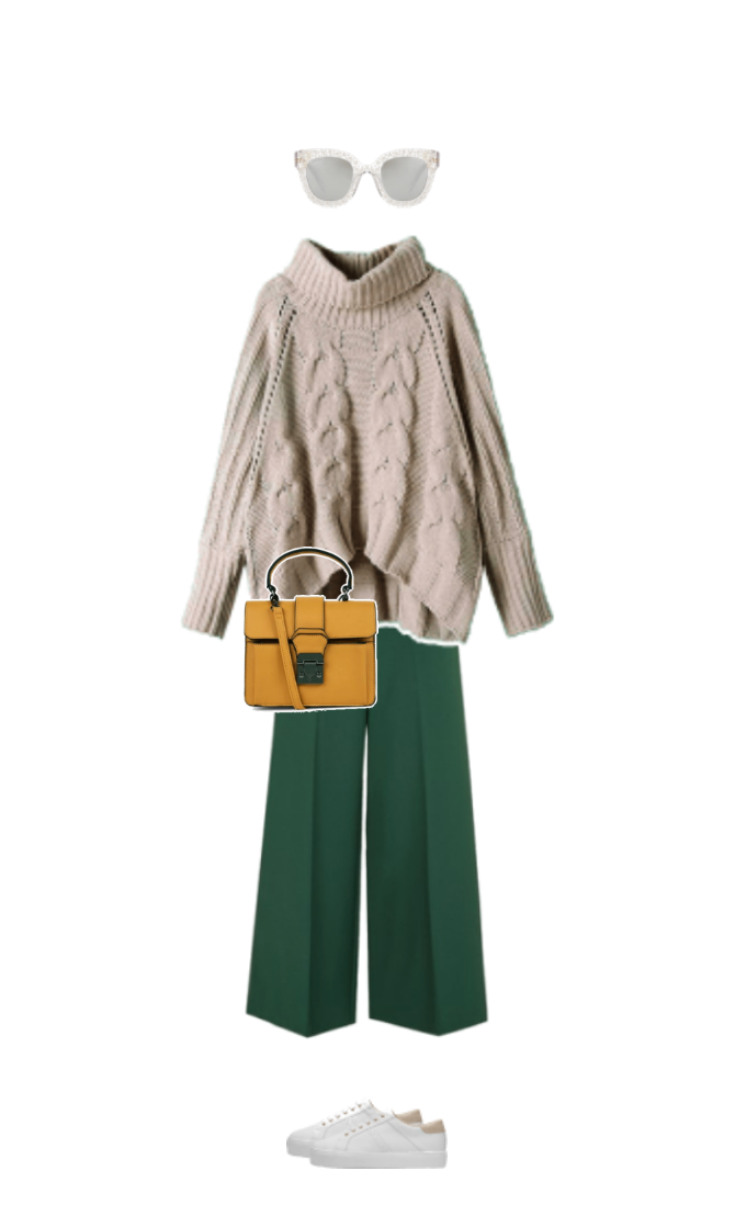 Combyne
            outfit