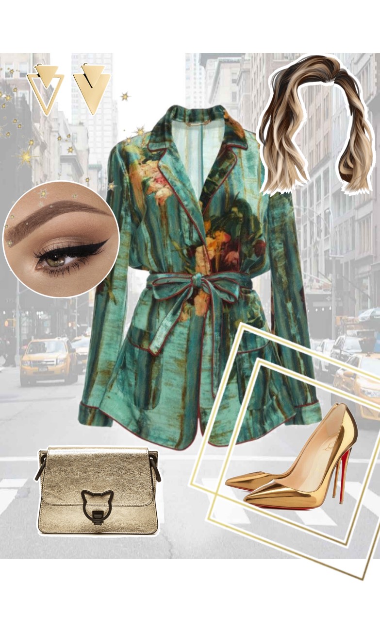 Combyne
            outfit