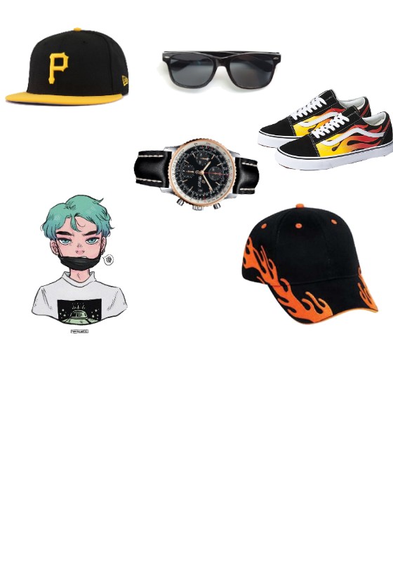 Combyne
            outfit