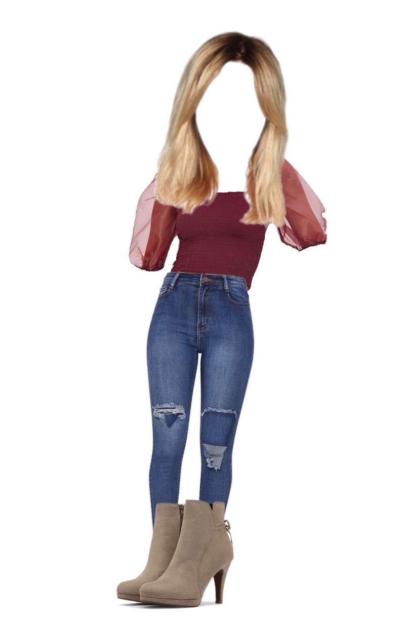 Combyne
            outfit