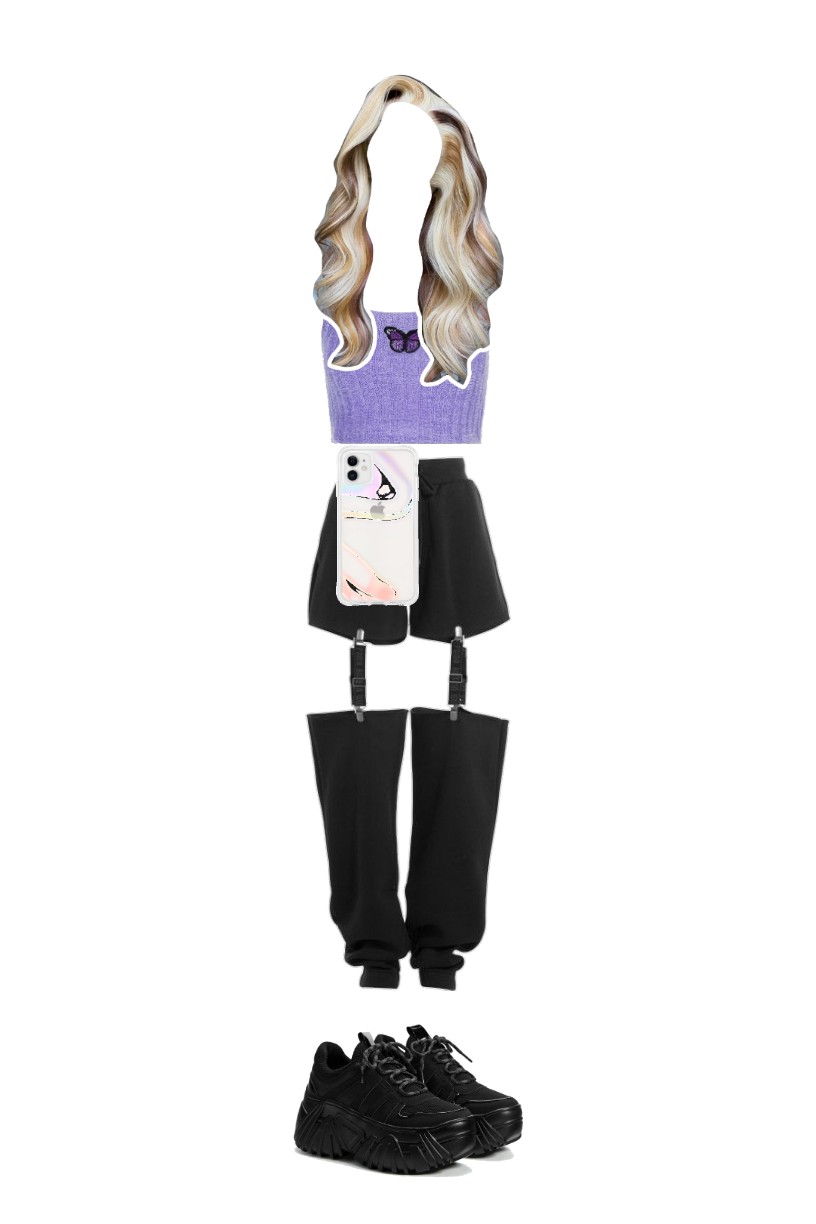 Combyne
            outfit