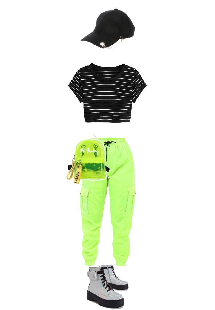 Combyne
            outfit
