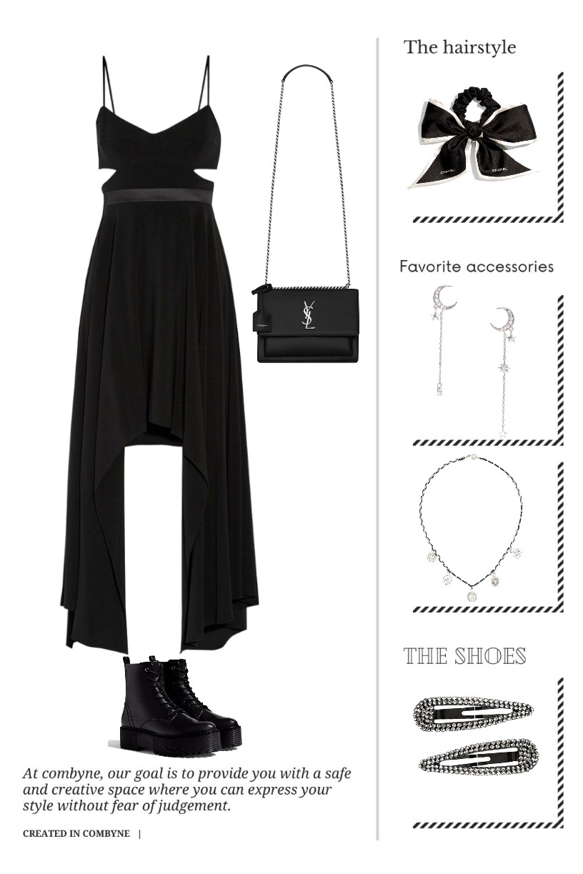 Combyne
            outfit