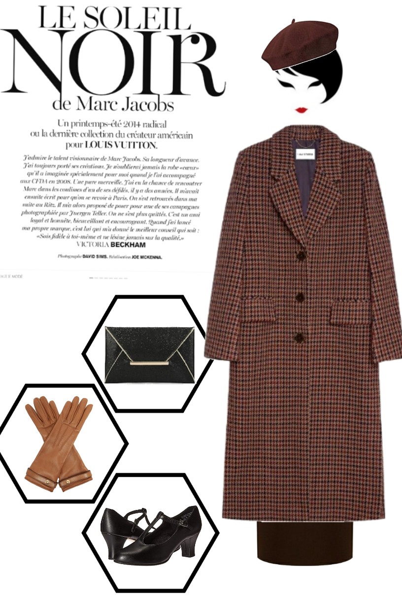 Combyne
            outfit