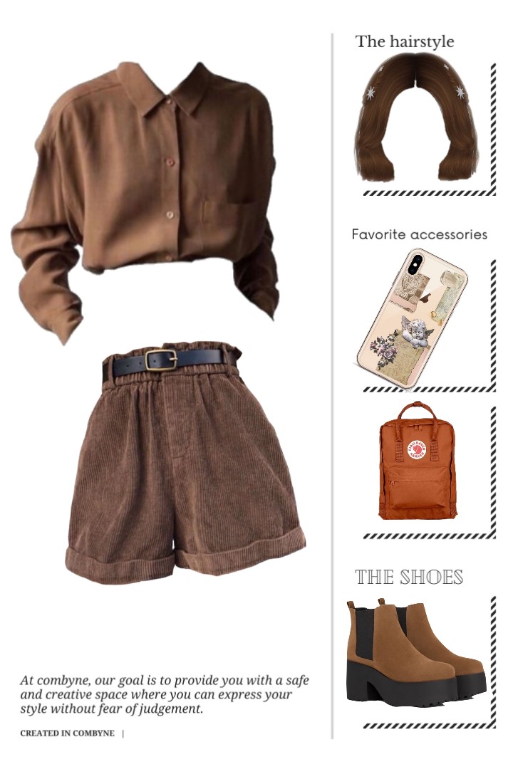 Combyne
            outfit