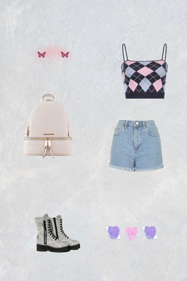 Combyne
            outfit
