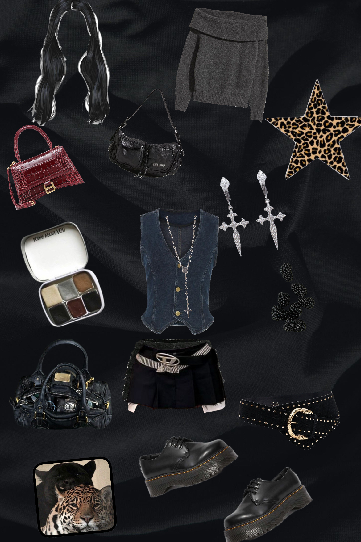 Combyne
            outfit