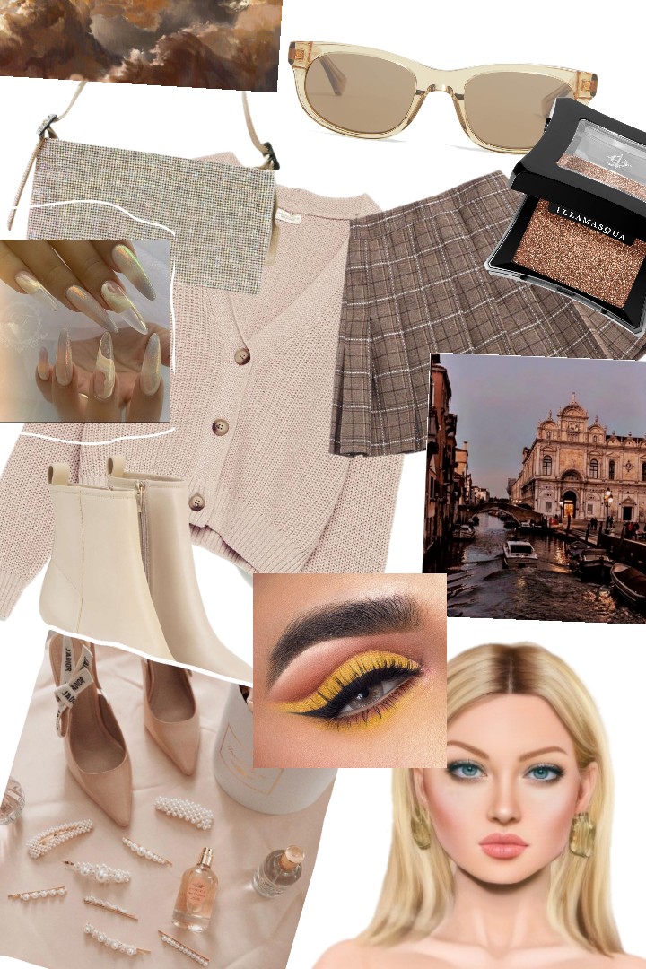 Combyne
            outfit