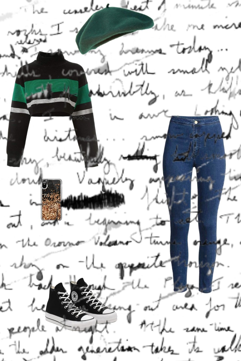 Combyne
            outfit