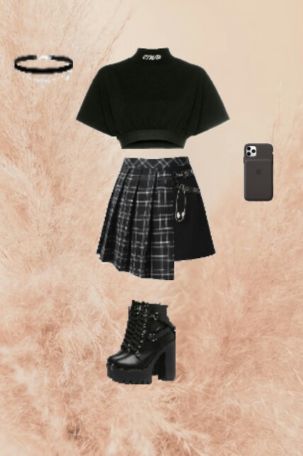 Combyne
            outfit