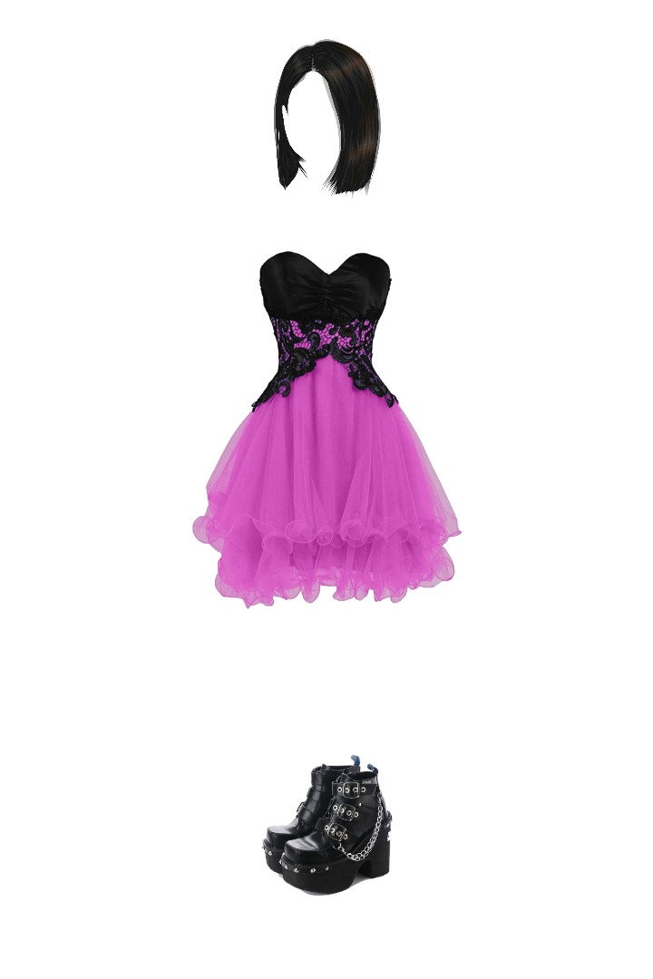 Combyne
            outfit