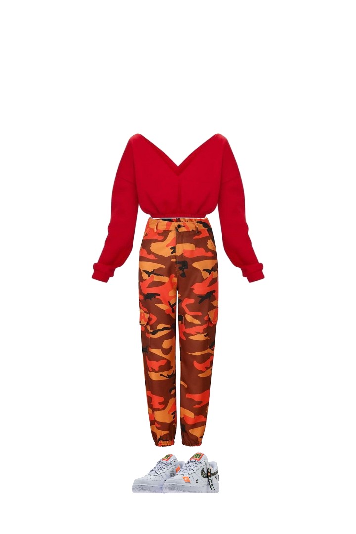 Combyne
            outfit