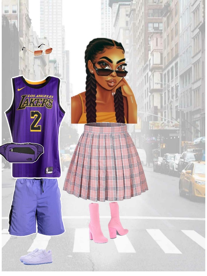 Combyne
            outfit