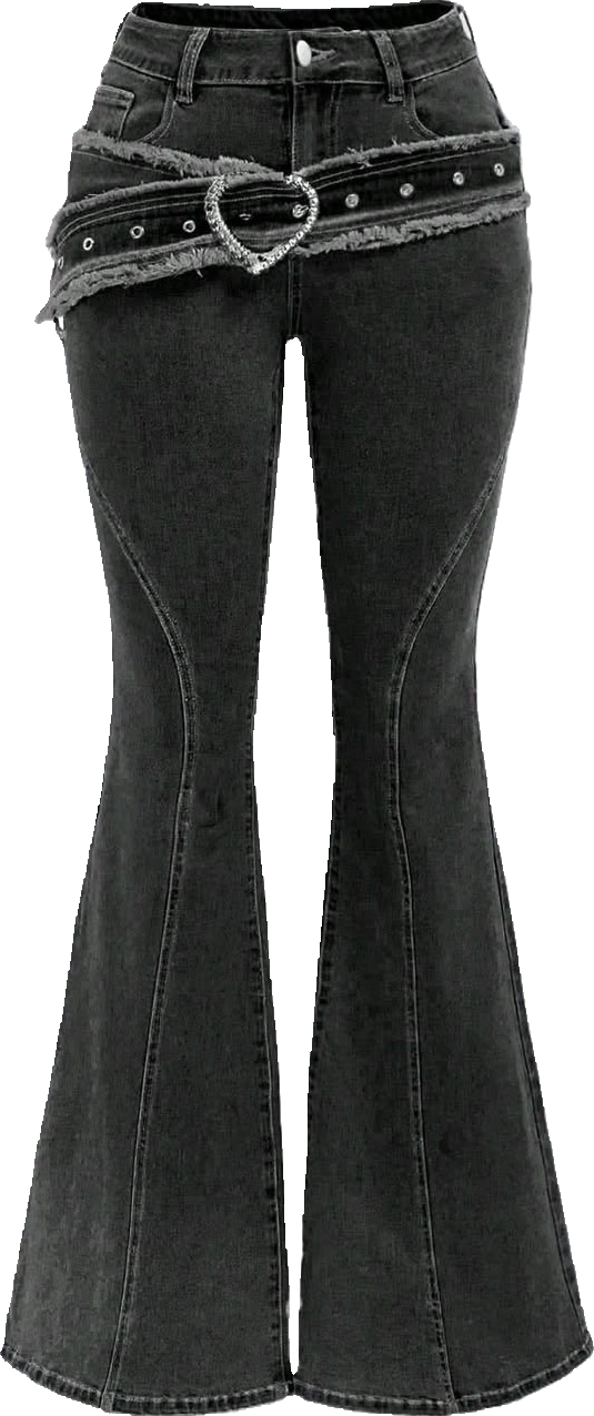 combyne outift