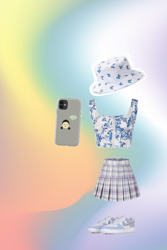 Combyne
            outfit