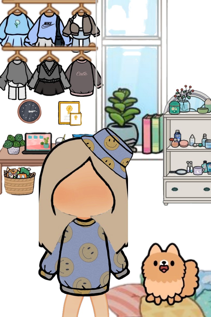 Combyne
            outfit