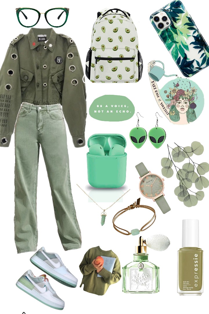 Combyne
            outfit