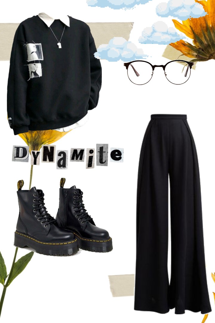 Combyne
            outfit