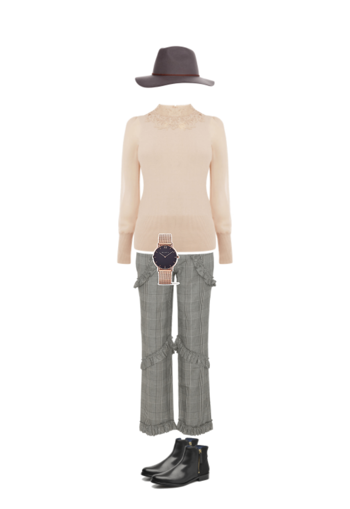 Combyne
            outfit