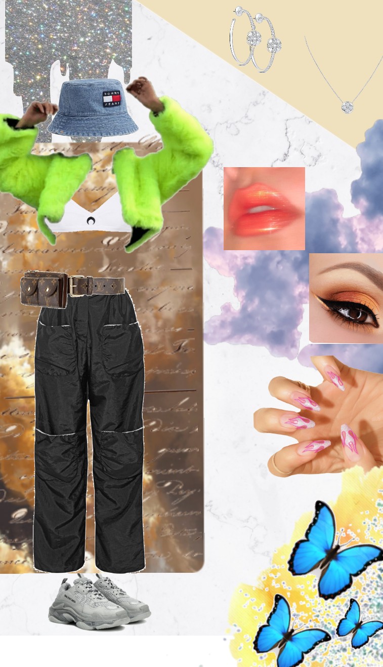 Combyne
            outfit