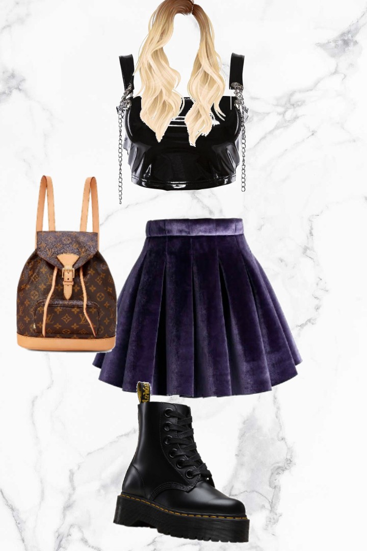 Combyne
            outfit