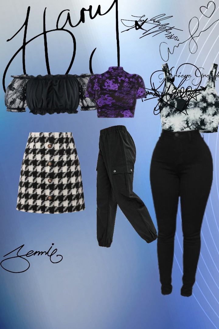 Combyne
            outfit