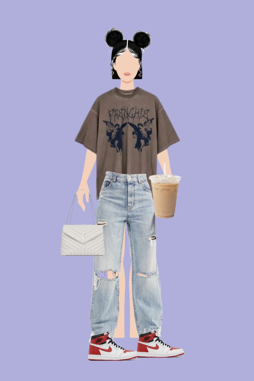 Combyne
            outfit