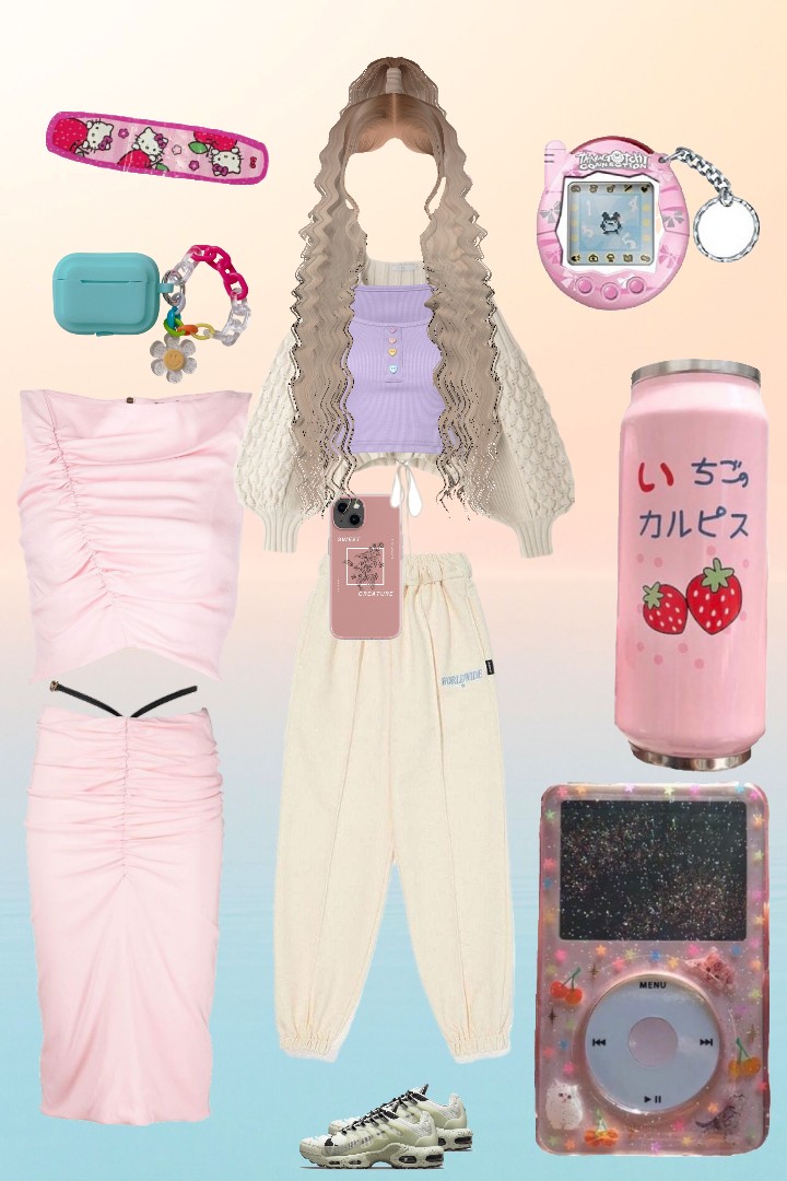 Combyne
            outfit