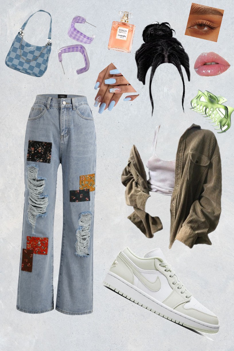 Combyne
            outfit