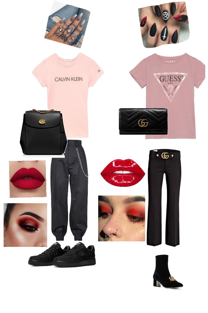 Combyne
            outfit