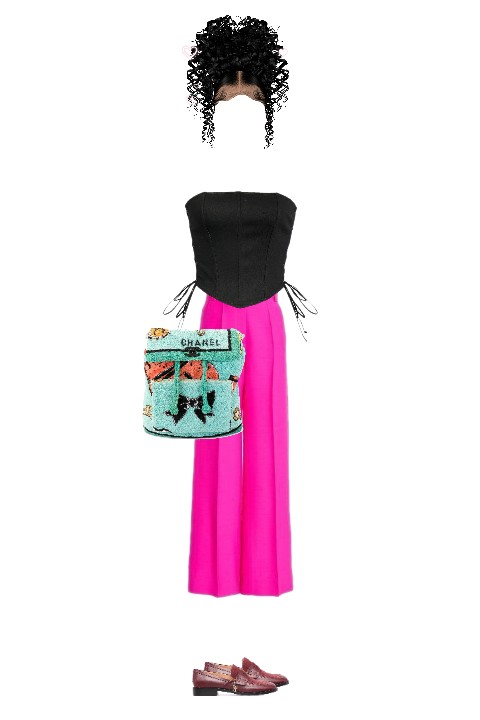 Combyne
            outfit