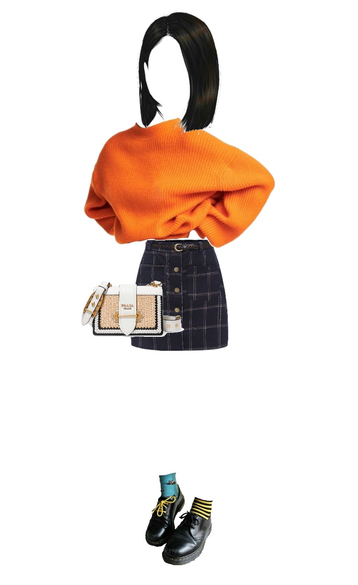 Combyne
            outfit