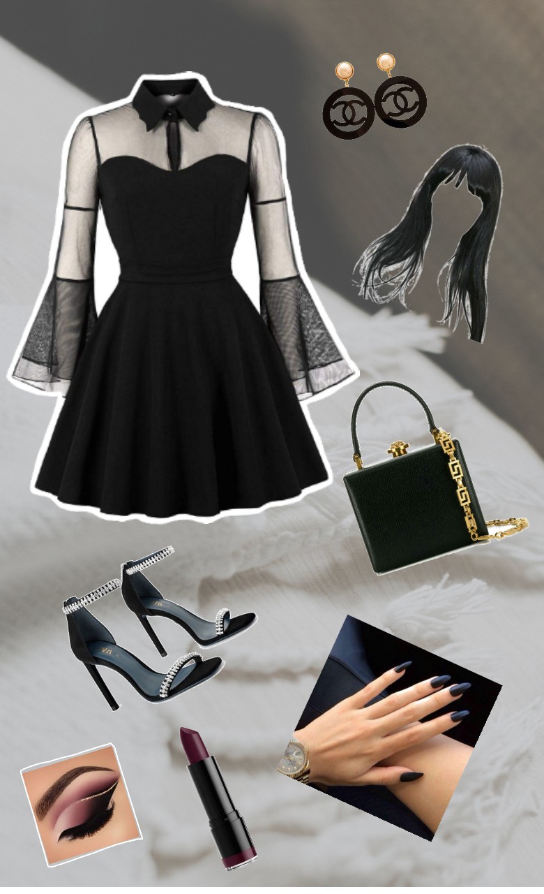 Combyne
            outfit