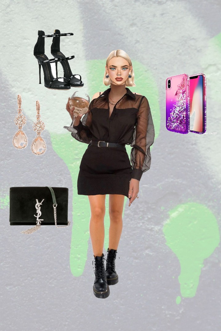 Combyne
            outfit