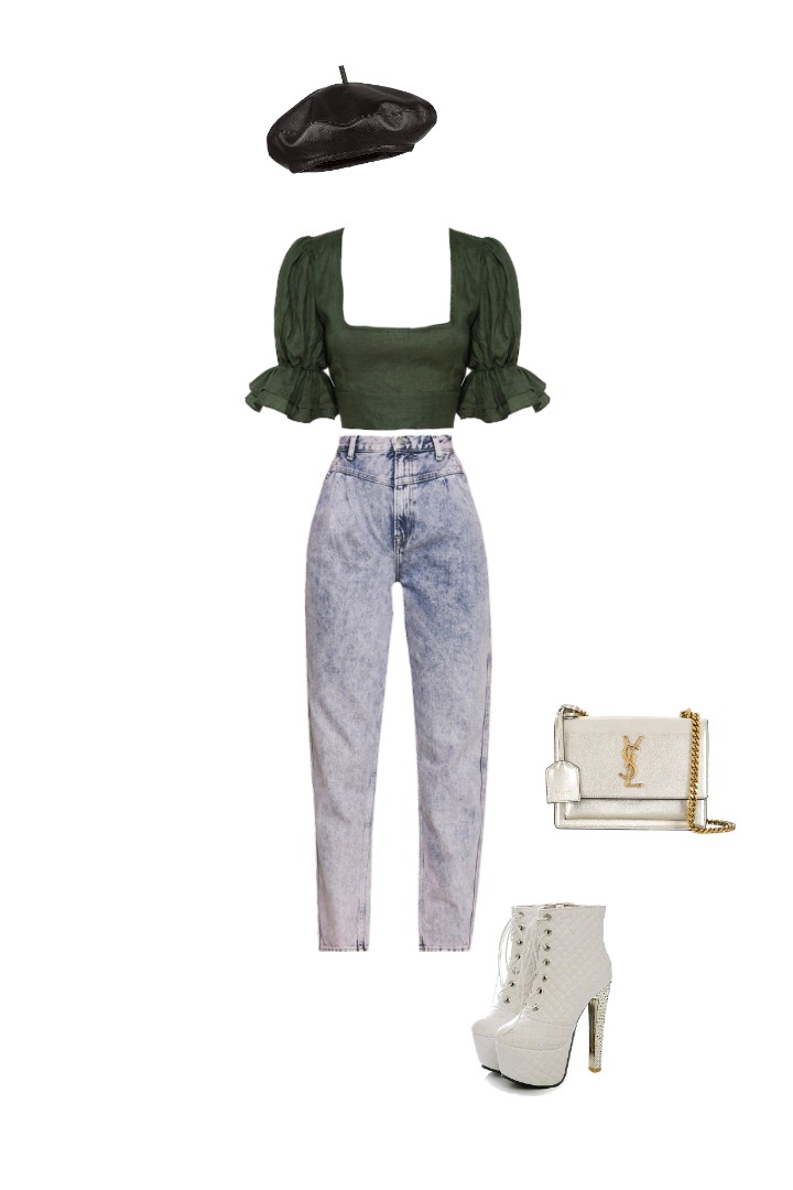 Combyne
            outfit