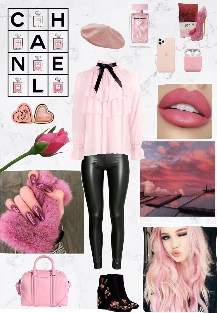Combyne
            outfit