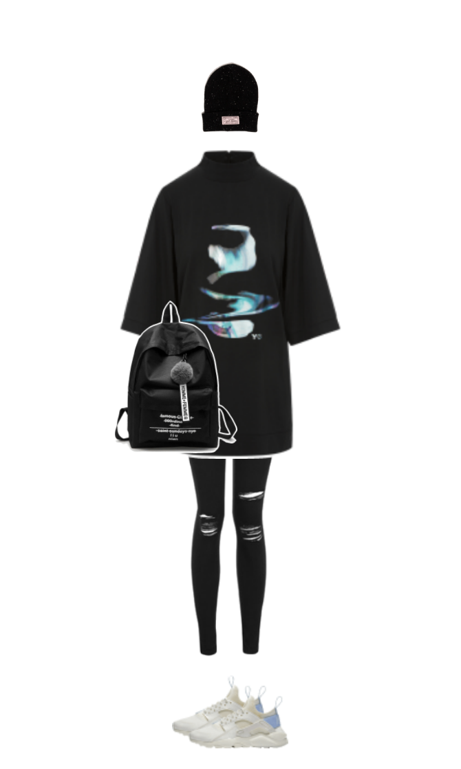 Combyne
            outfit