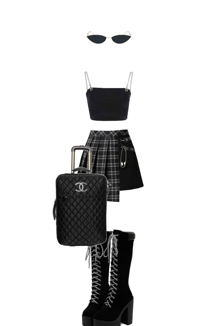 Combyne
            outfit