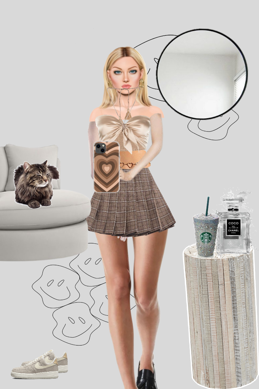 Combyne
            outfit