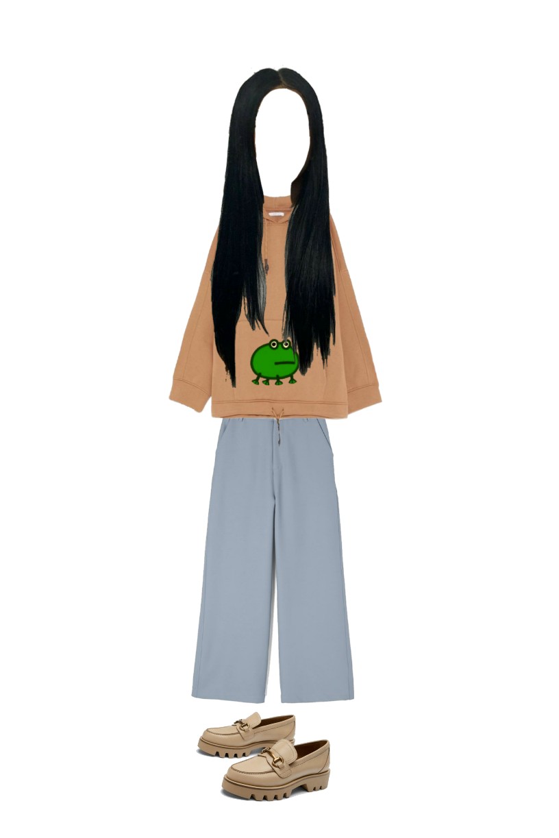 Combyne
            outfit